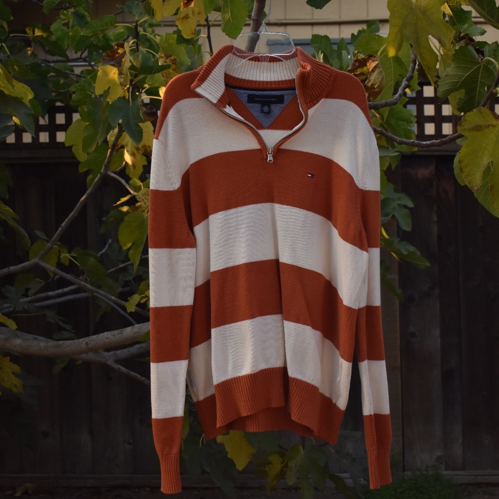 Tommy Hilfiger Sweater